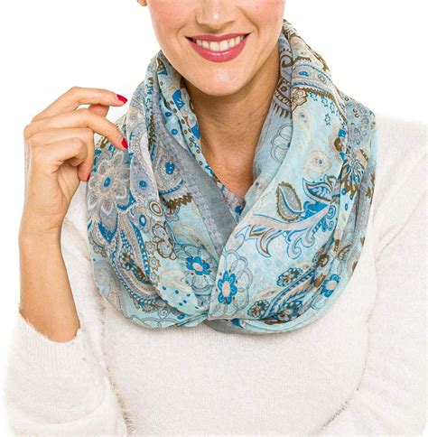 amazon scarf womens